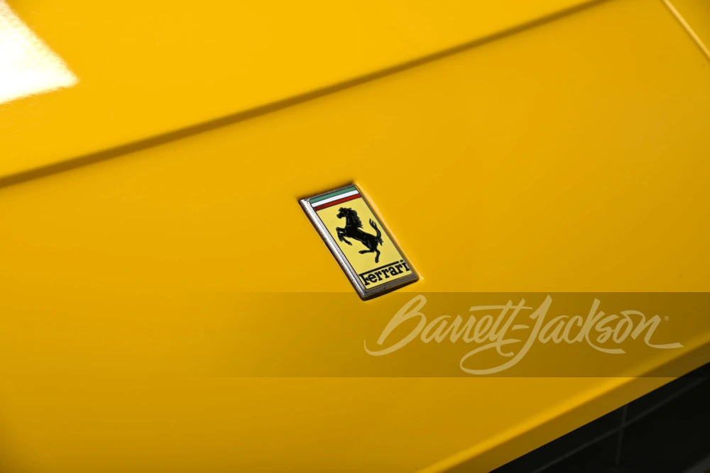 1971 Ferrari Daytona Berlinetta - Image 13 of 31