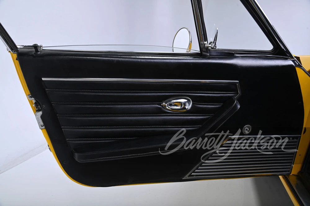 1971 Ferrari Daytona Berlinetta - Image 16 of 31