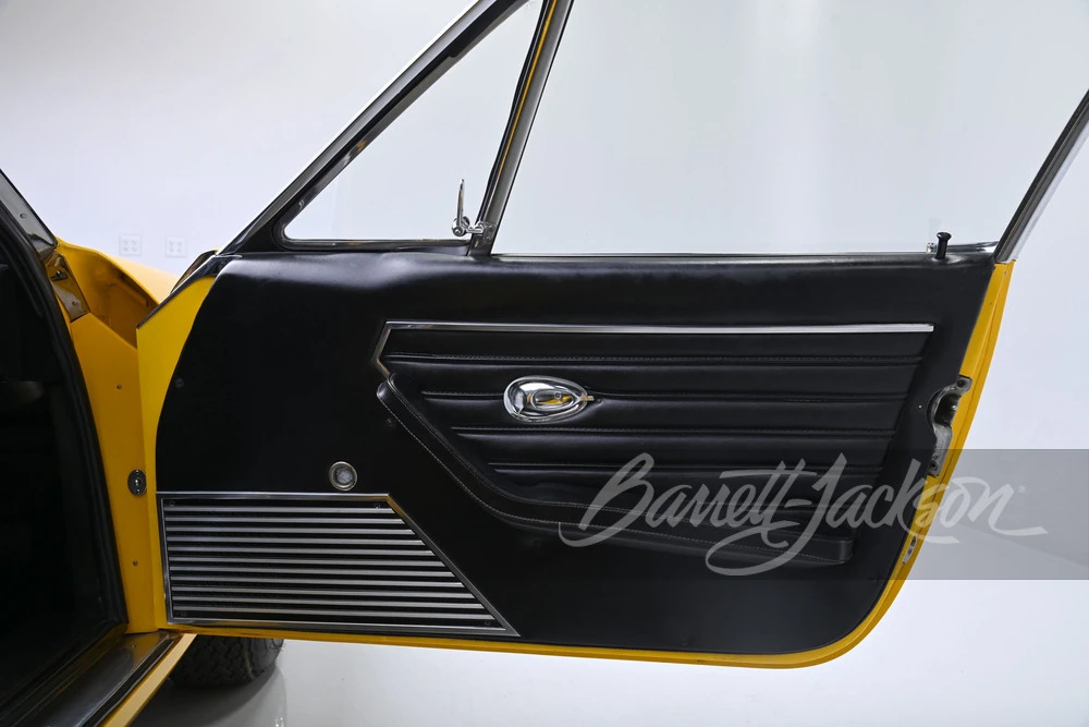 1971 Ferrari Daytona Berlinetta - Image 25 of 31