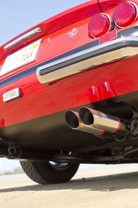 1971 Ferrari Daytona Berlinetta - Image 27 of 31