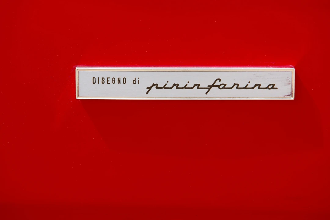 1971 Ferrari Daytona Berlinetta - Image 26 of 31