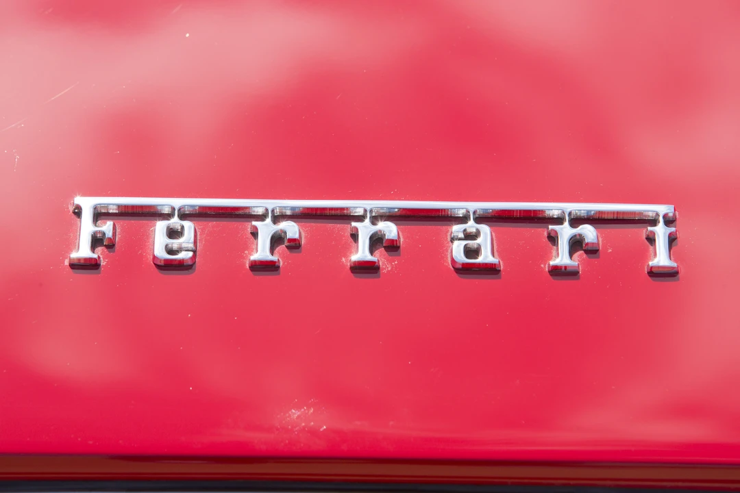 1971 Ferrari Daytona Berlinetta - Image 31 of 31
