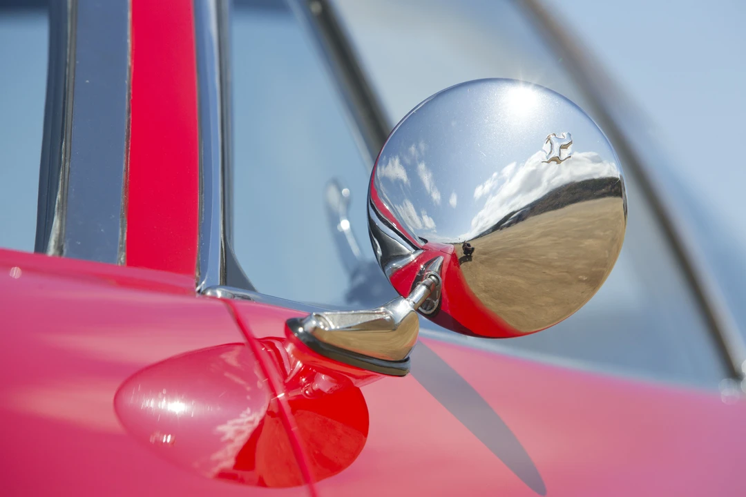 1971 Ferrari Daytona Berlinetta - Image 24 of 31