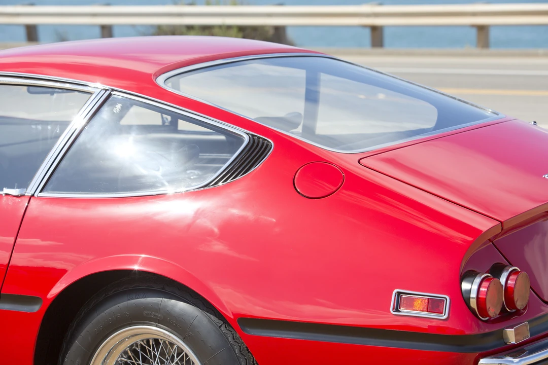1971 Ferrari Daytona Berlinetta - Image 28 of 31