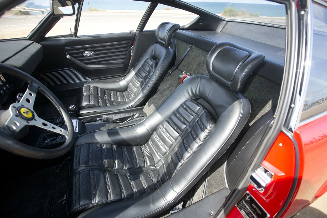 1971 Ferrari Daytona Berlinetta - Image 20 of 31