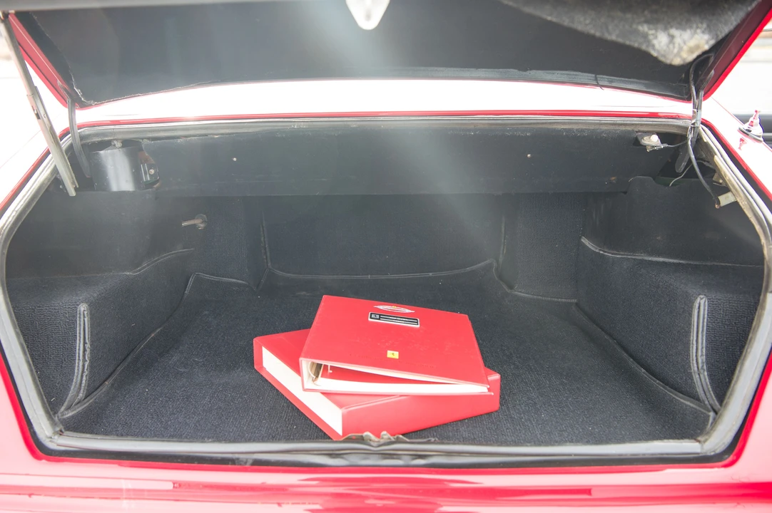 1971 Ferrari Daytona Berlinetta - Image 21 of 31