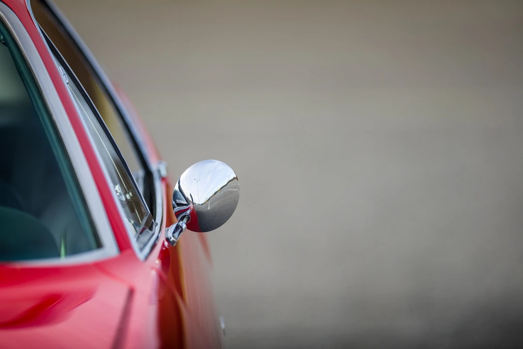 1971 Ferrari Daytona Berlinetta - Image 3 of 31