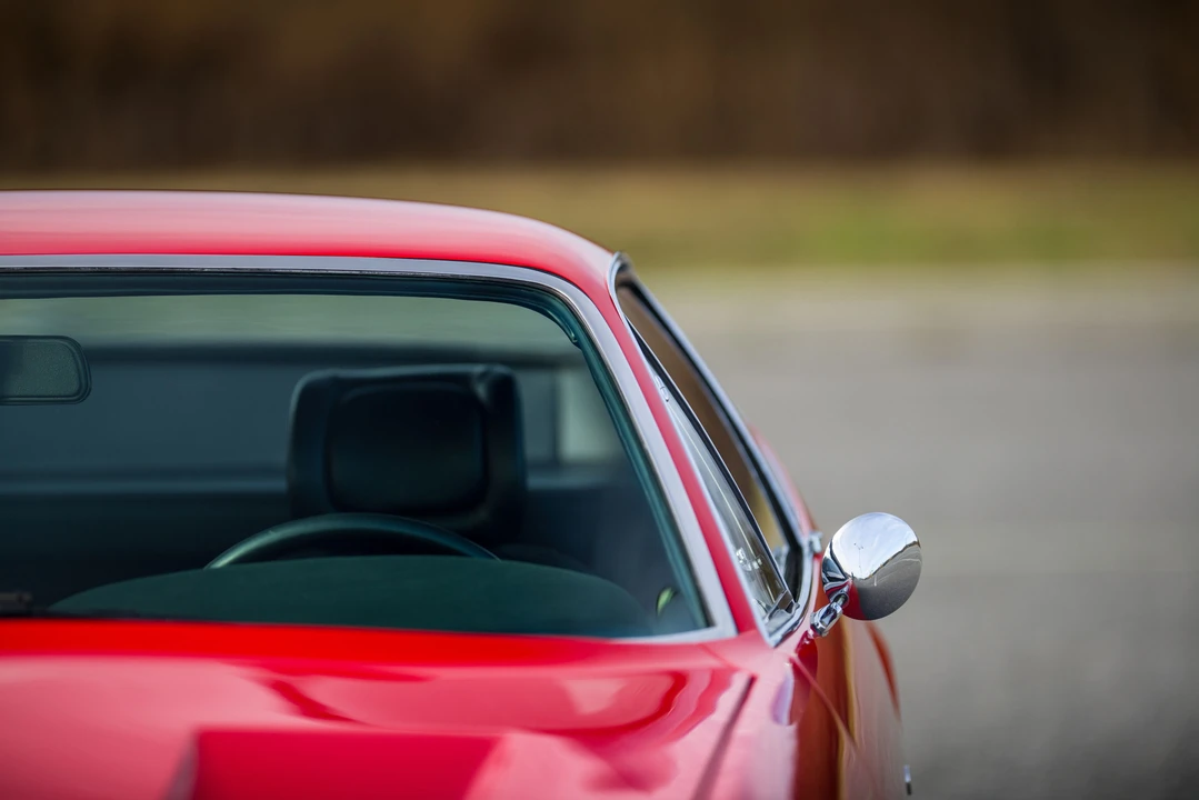 1971 Ferrari Daytona Berlinetta - Image 13 of 31