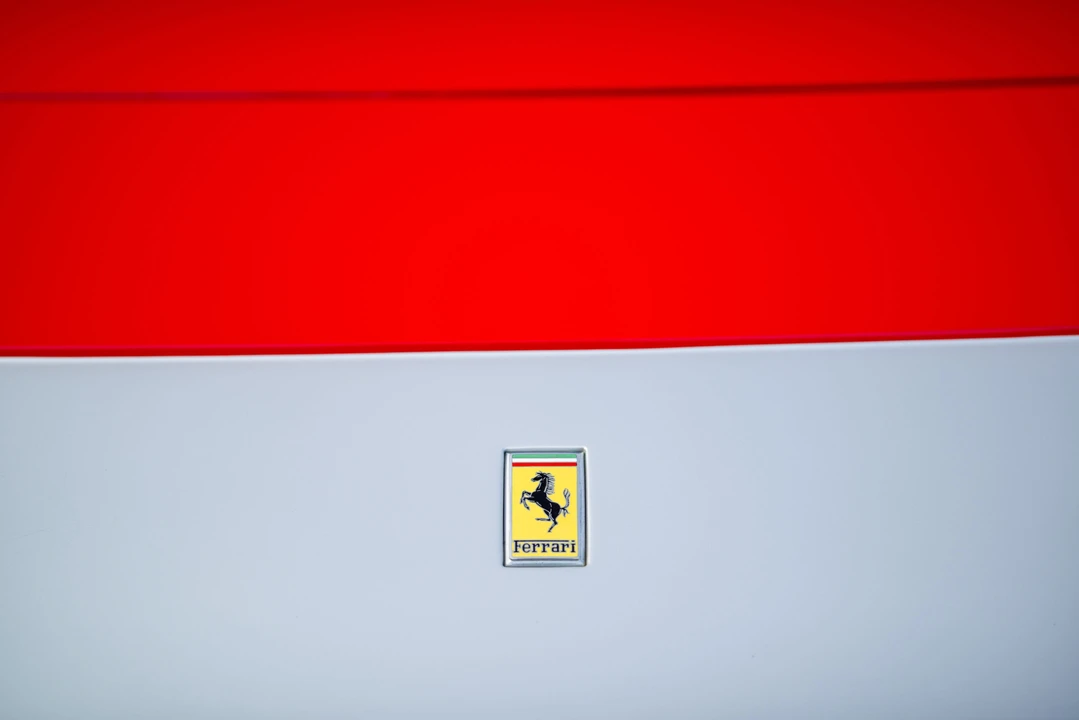 1971 Ferrari Daytona Berlinetta - Image 2 of 31