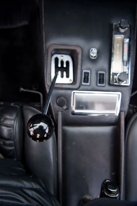 1971 Ferrari Daytona Berlinetta - Image 26 of 31