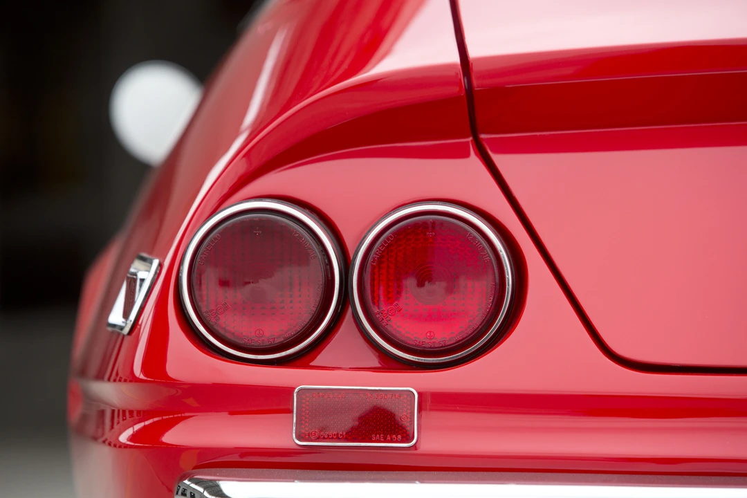 1971 Ferrari Daytona Berlinetta - Image 27 of 31
