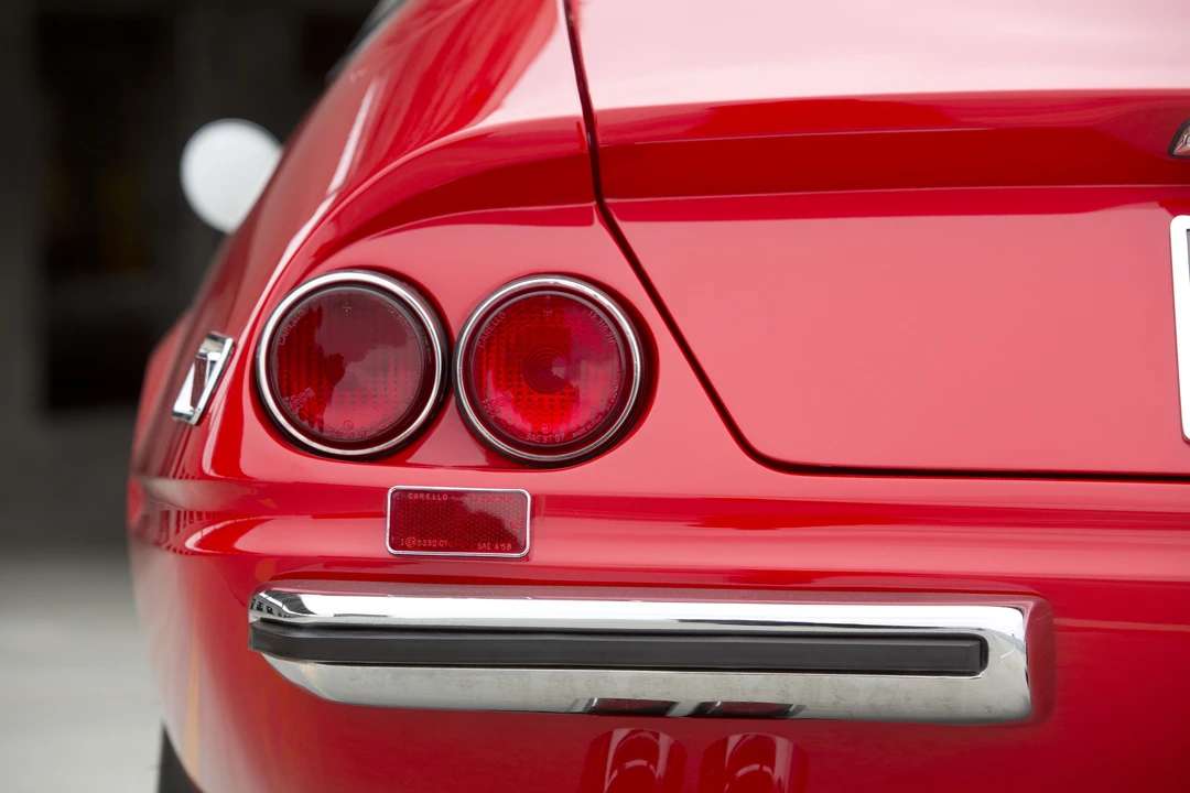 1971 Ferrari Daytona Berlinetta - Image 28 of 31