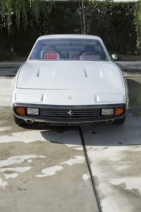 1971 Ferrari 365 GTC/4 - Image 25 of 31