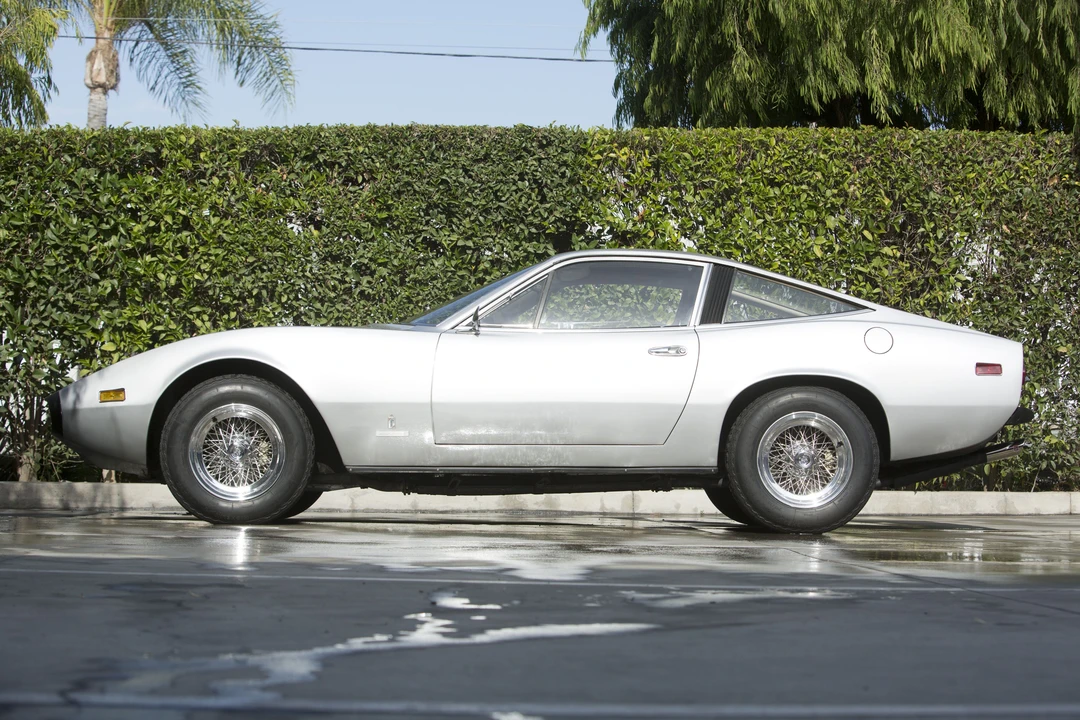 1971 Ferrari 365 GTC/4 - Image 3 of 31
