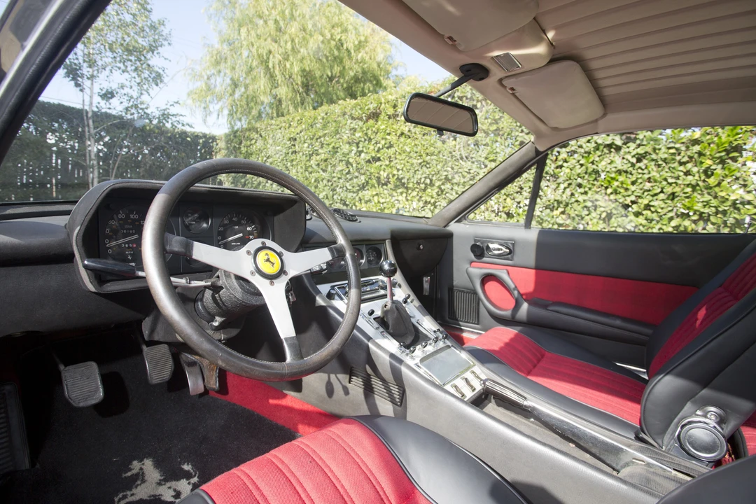 1971 Ferrari 365 GTC/4 - Image 24 of 31