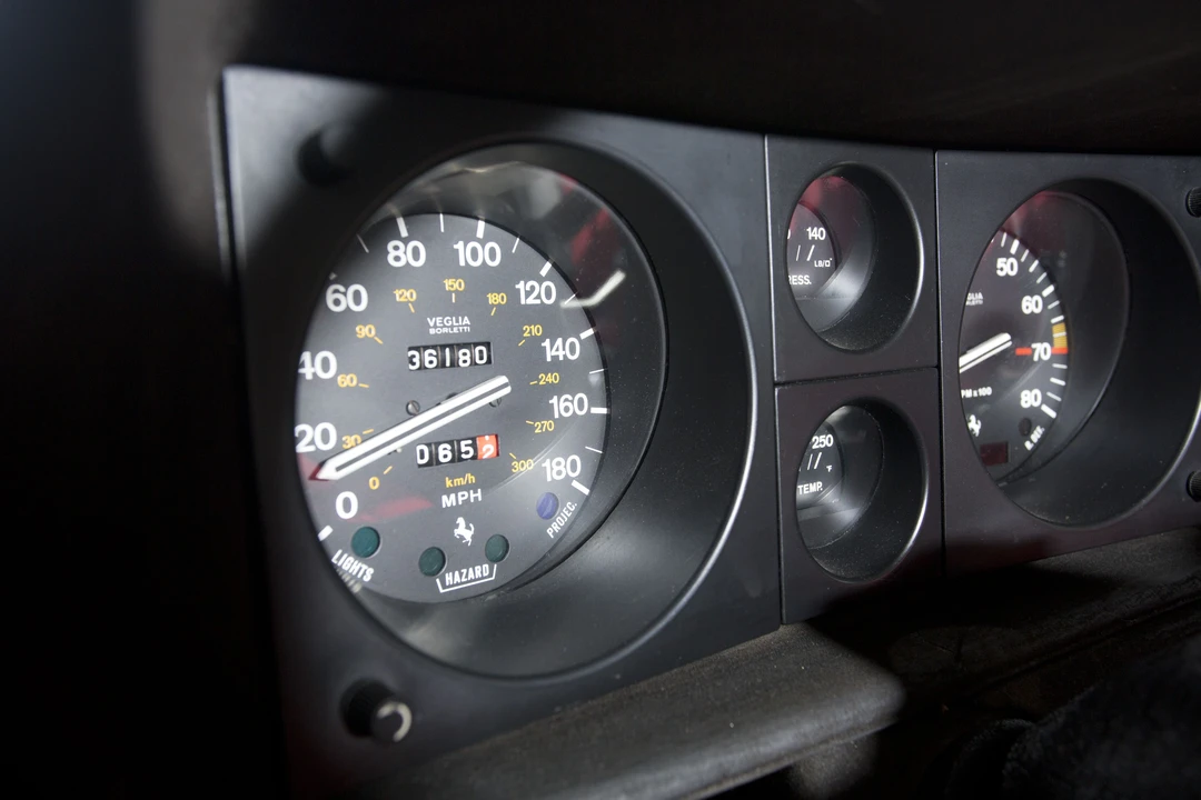 1971 Ferrari 365 GTC/4 - Image 17 of 31
