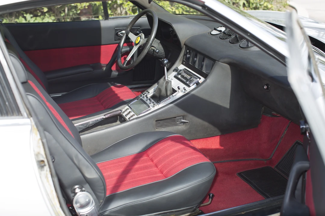 1971 Ferrari 365 GTC/4 - Image 23 of 31