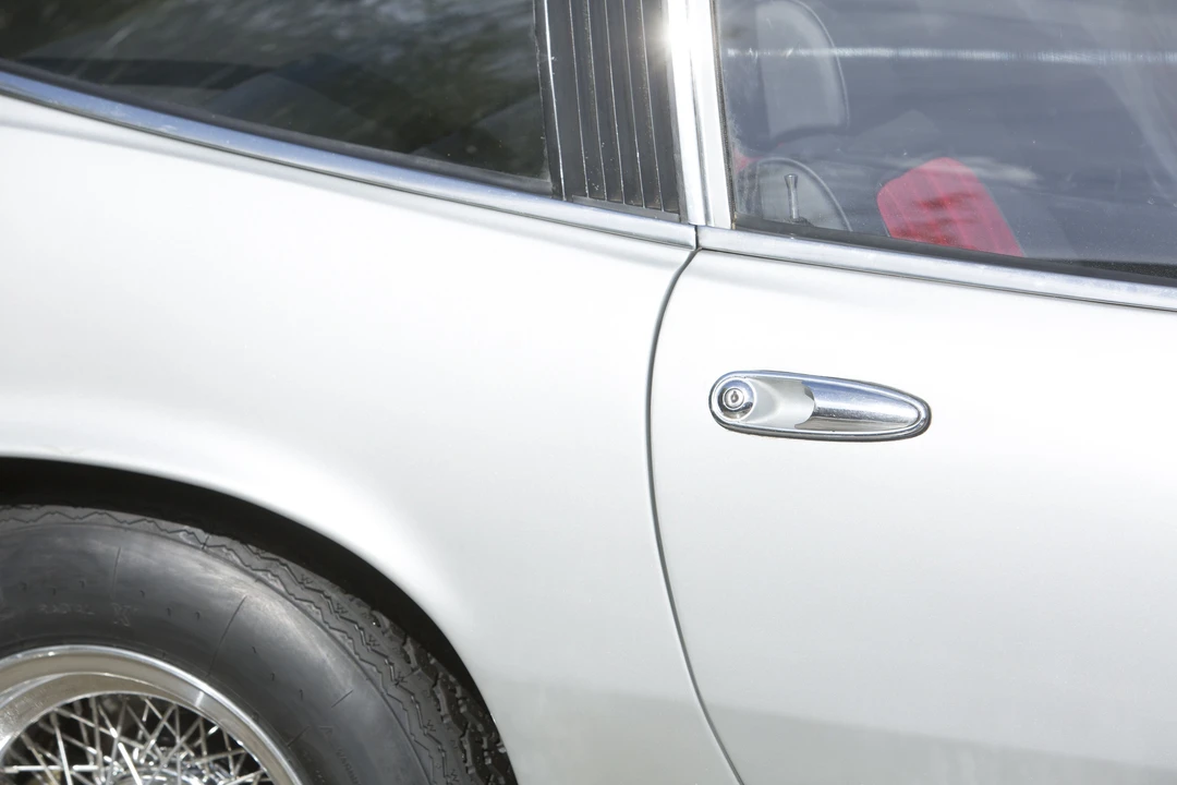 1971 Ferrari 365 GTC/4 - Image 30 of 31