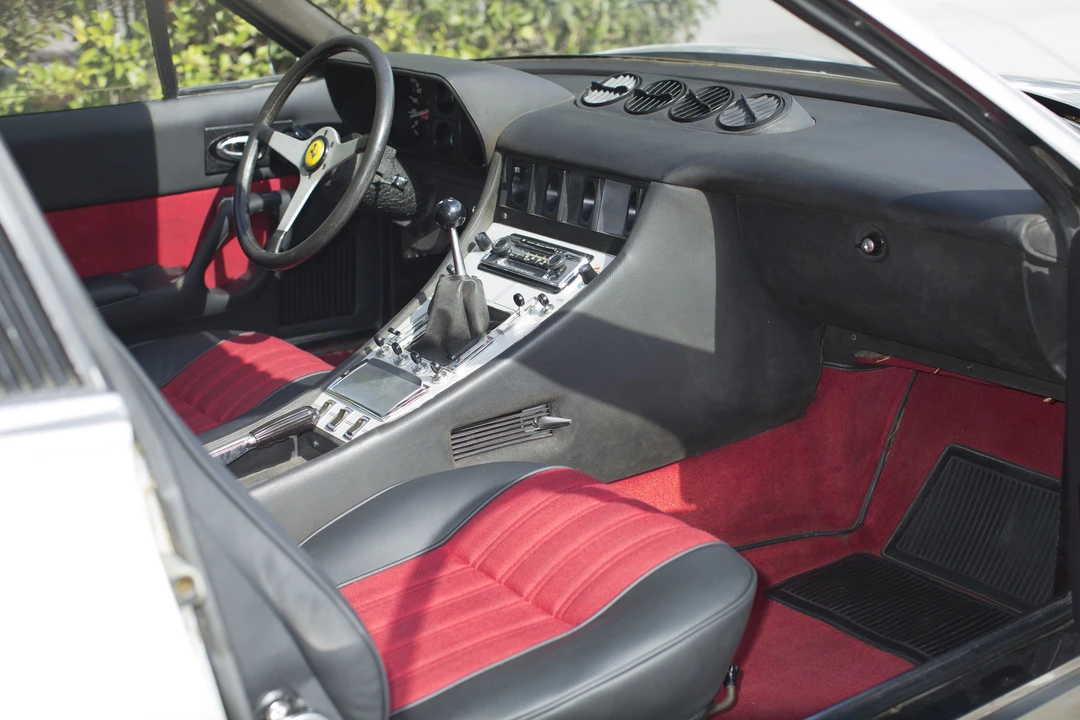 1971 Ferrari 365 GTC/4 - Image 21 of 31