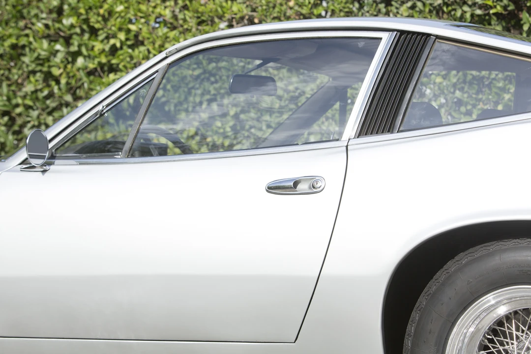 1971 Ferrari 365 GTC/4 - Image 31 of 31