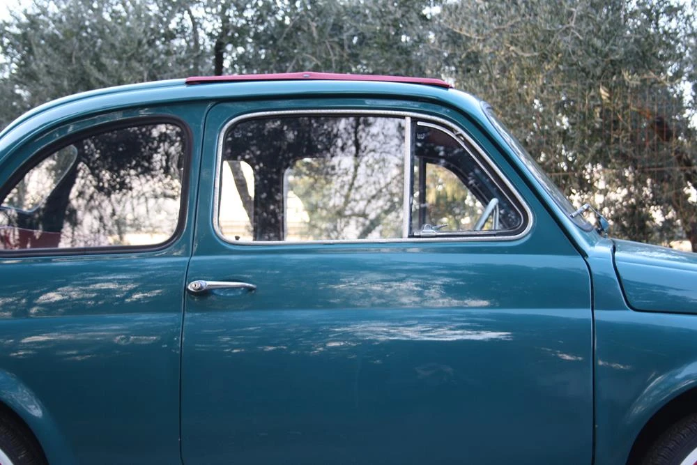 1971 Fiat Nuova 500 - Image 19 of 19