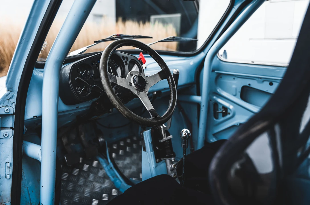 1971 Fiat Nuova 500 - Image 26 of 31