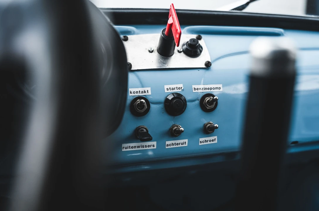 1971 Fiat Nuova 500 - Image 28 of 31