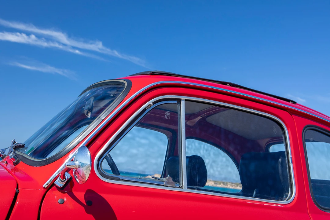 1971 Fiat Nuova 500 - Image 29 of 31