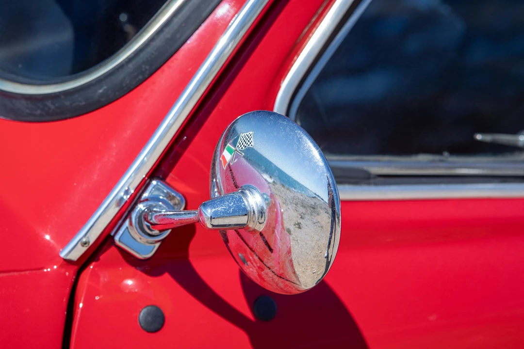 1971 Fiat Nuova 500 - Image 30 of 31
