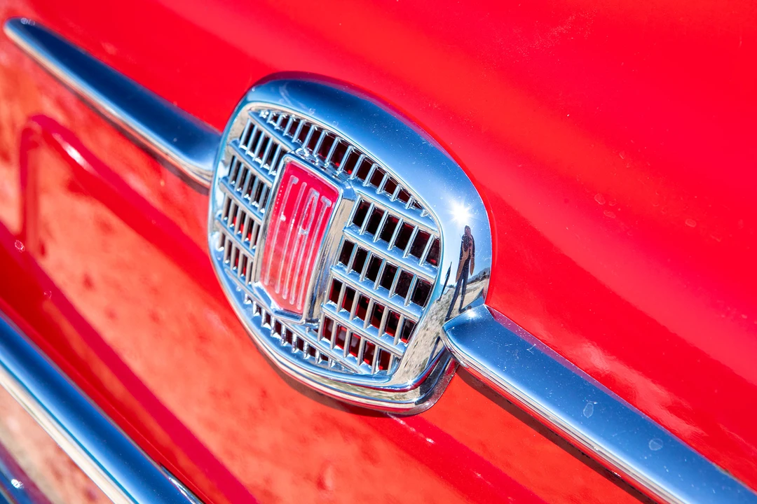 1971 Fiat Nuova 500 - Image 26 of 31