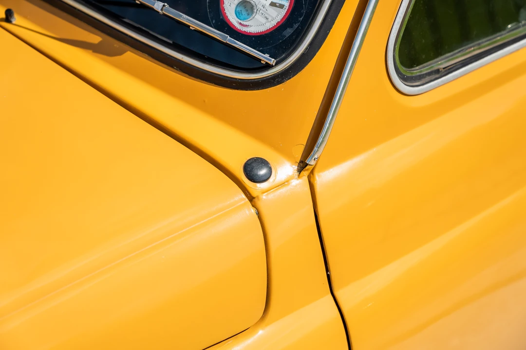 1971 Fiat Nuova 500 - Image 28 of 31