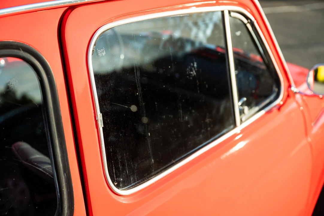 1971 Fiat Nuova 500 - Image 29 of 31