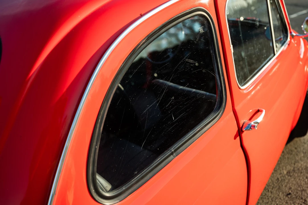 1971 Fiat Nuova 500 - Image 31 of 31