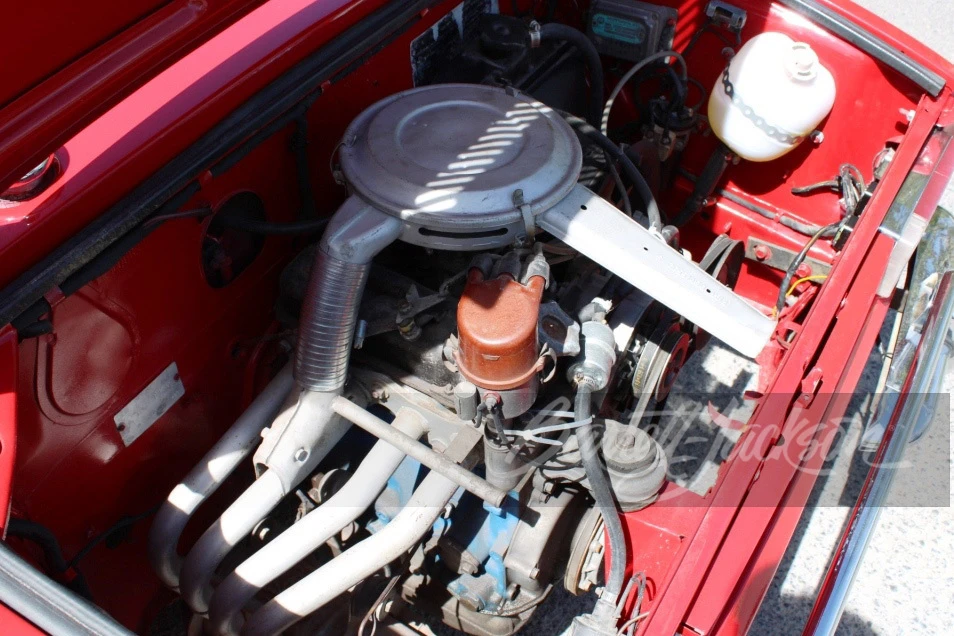 1971 Fiat 850 Spider - Image 2 of 10