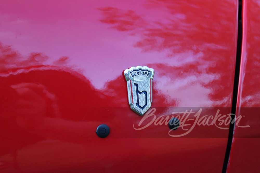 1971 Fiat 850 Spider - Image 5 of 10