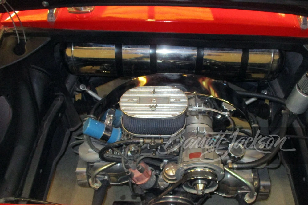 1971 Fiat 850 Spider - Image 2 of 5