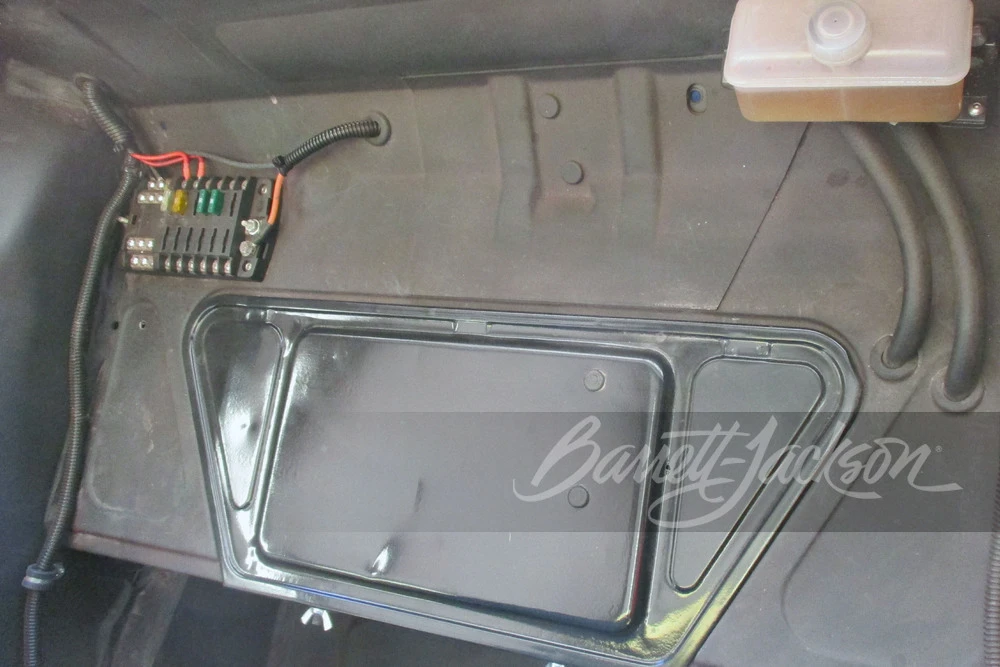 1971 Fiat 850 Spider - Image 4 of 5