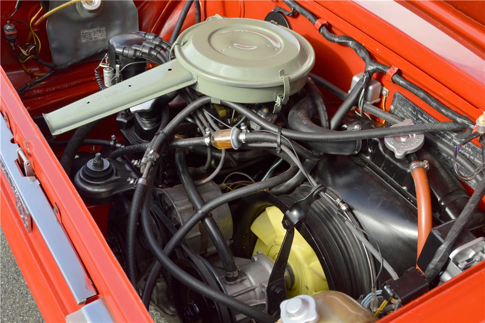 1971 Fiat 850 Spider - Image 3 of 5