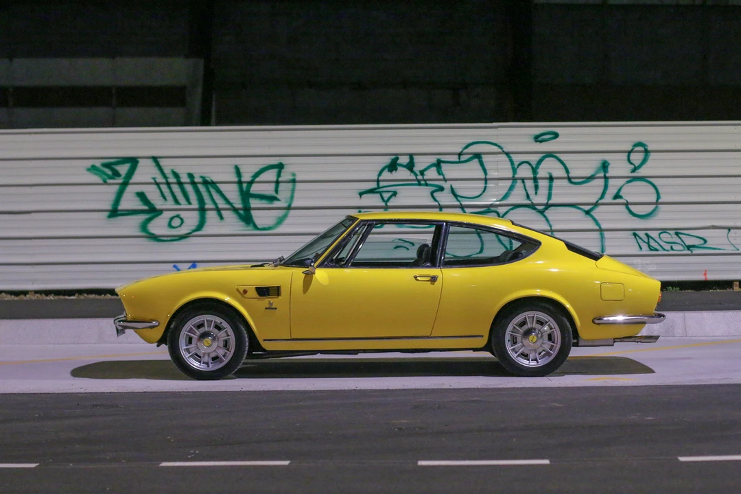 1971 Fiat Dino 2.4 - Image 5 of 25