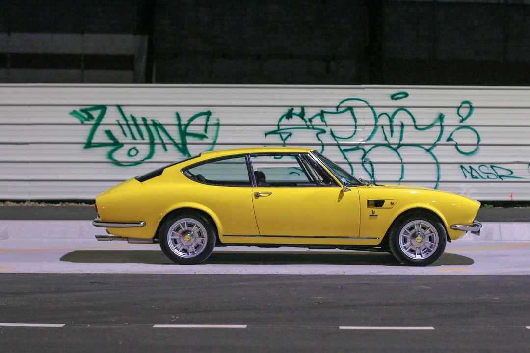 1971 Fiat Dino 2.4 - Image 6 of 25