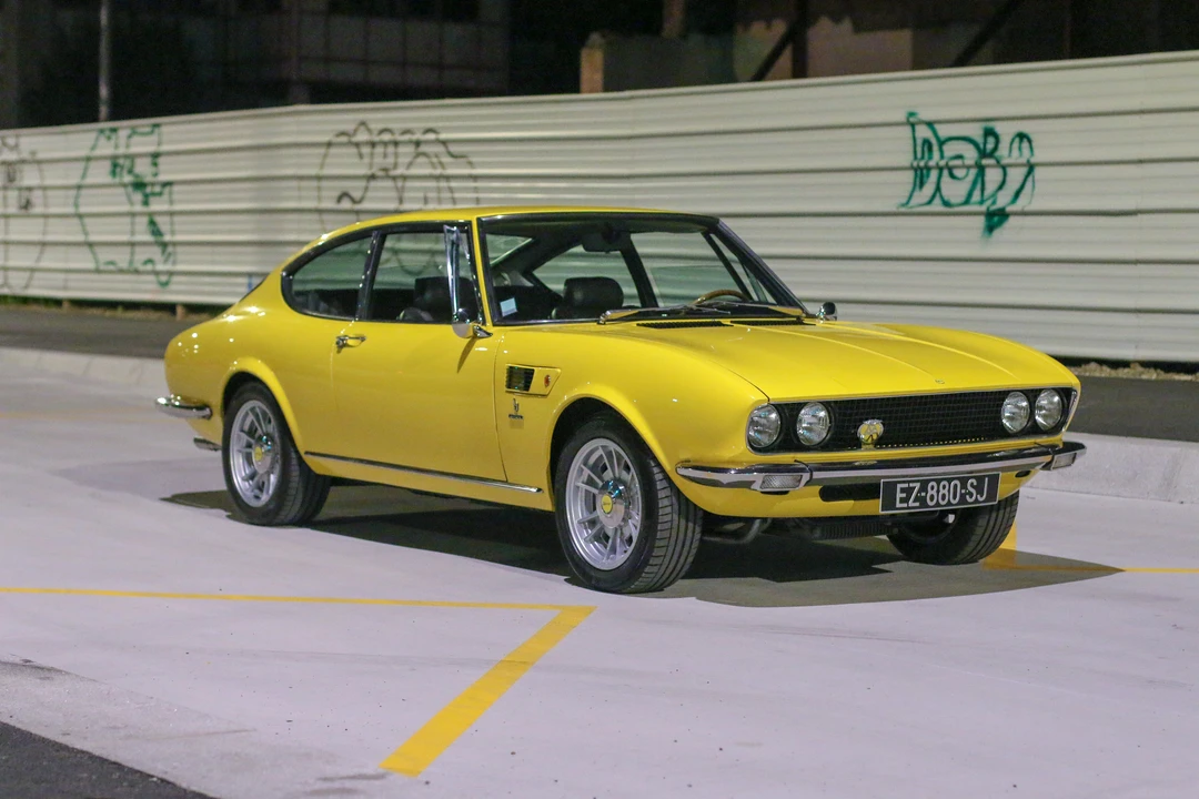 1971 Fiat Dino 2.4 - Image 7 of 25