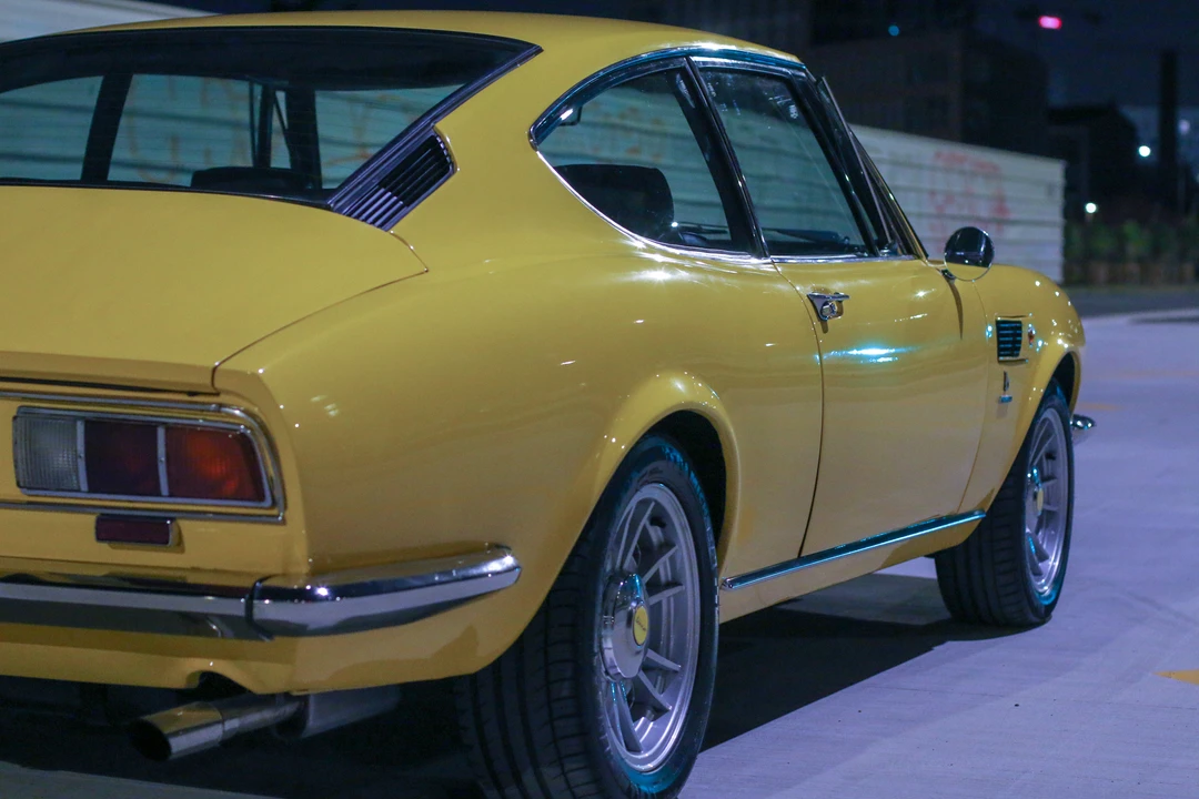 1971 Fiat Dino 2.4 - Image 9 of 25