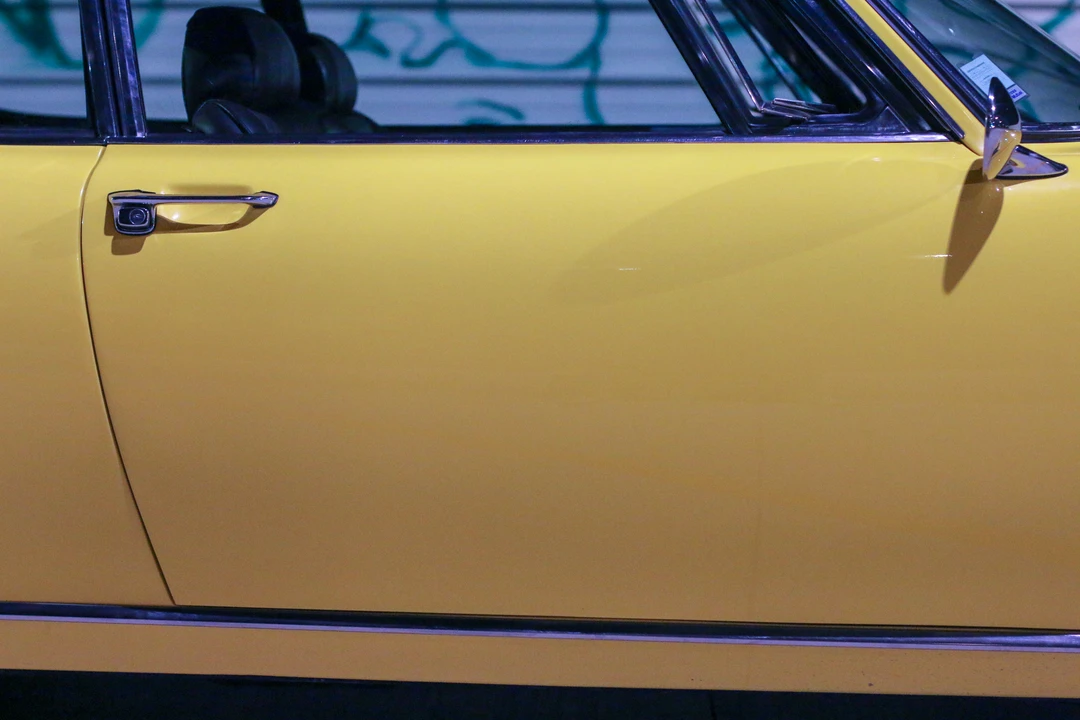 1971 Fiat Dino 2.4 - Image 12 of 25