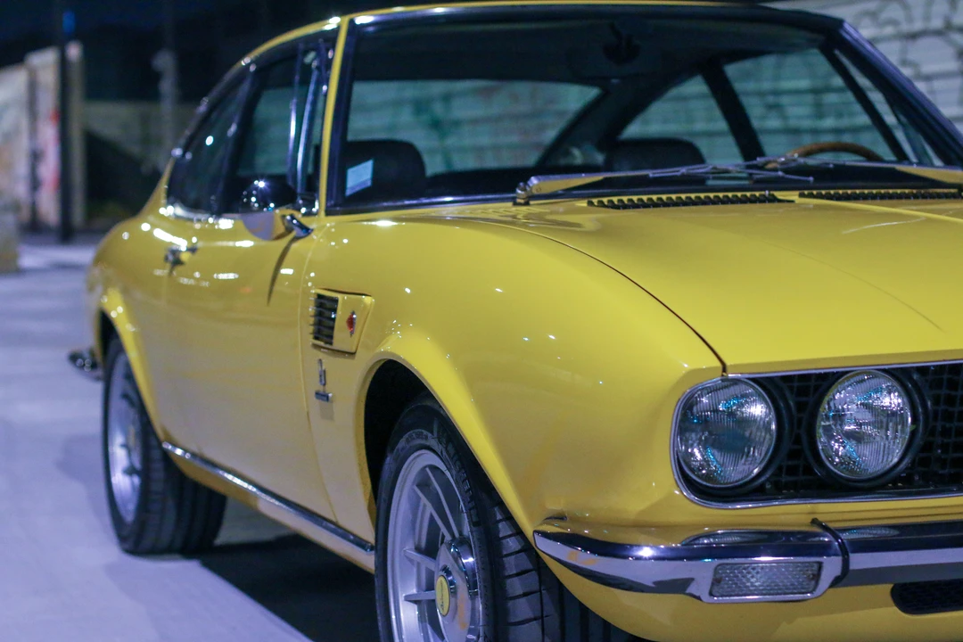 1971 Fiat Dino 2.4 - Image 16 of 25