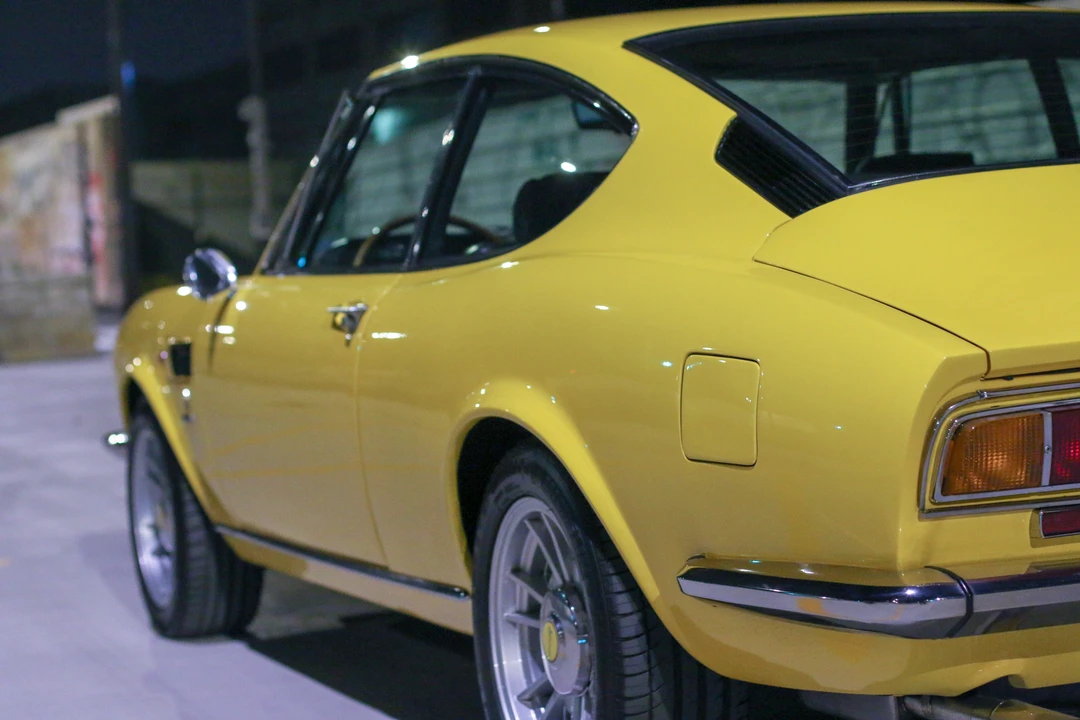 1971 Fiat Dino 2.4 - Image 18 of 25
