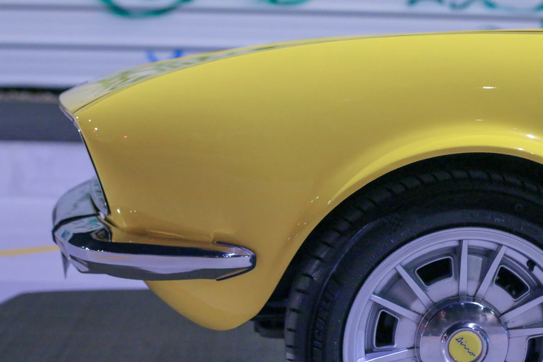 1971 Fiat Dino 2.4 - Image 20 of 25