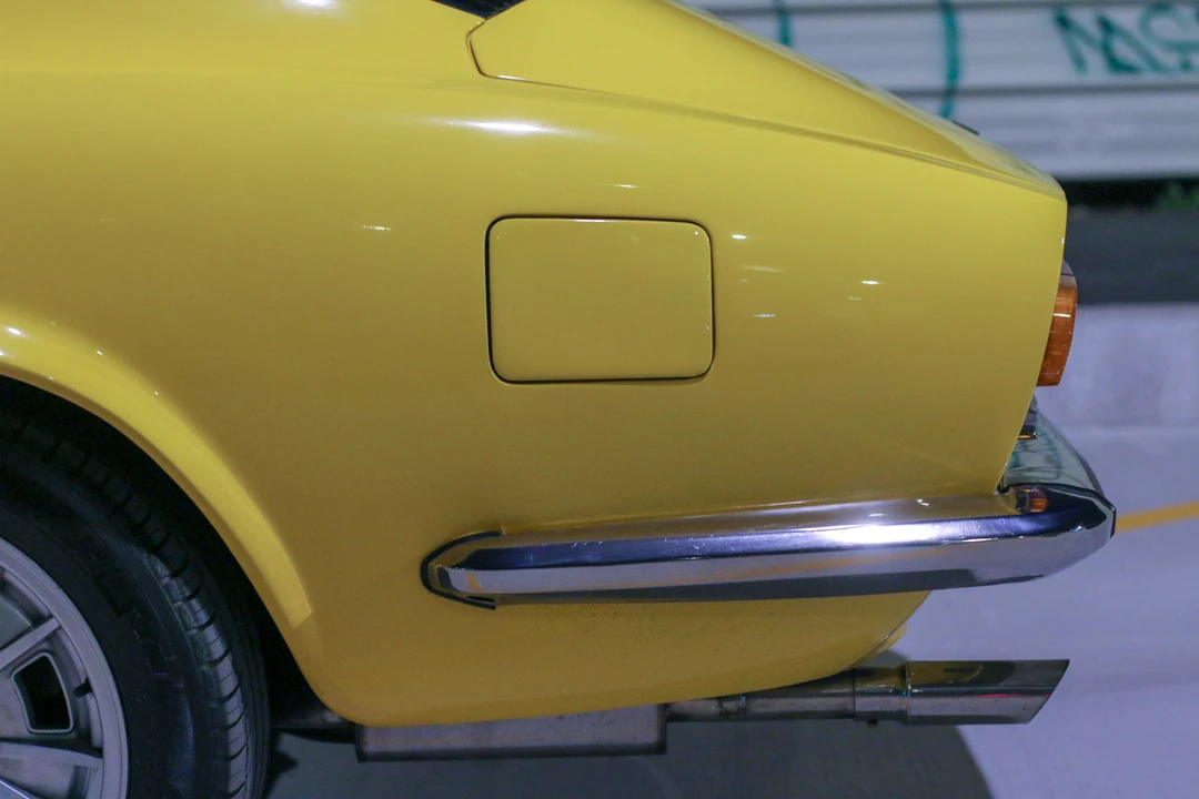 1971 Fiat Dino 2.4 - Image 24 of 25