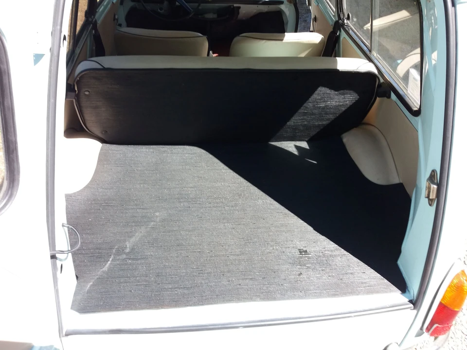 1971 Autobianchi Bianchina - Image 12 of 12