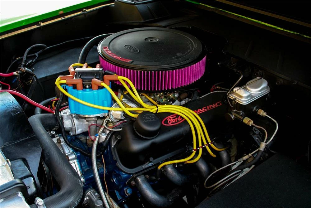 1971 Ford Bronco 1st Gen - Image 3 of 5