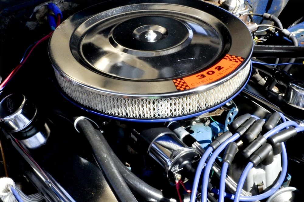 1971 Ford Bronco 1st Gen - Image 2 of 5